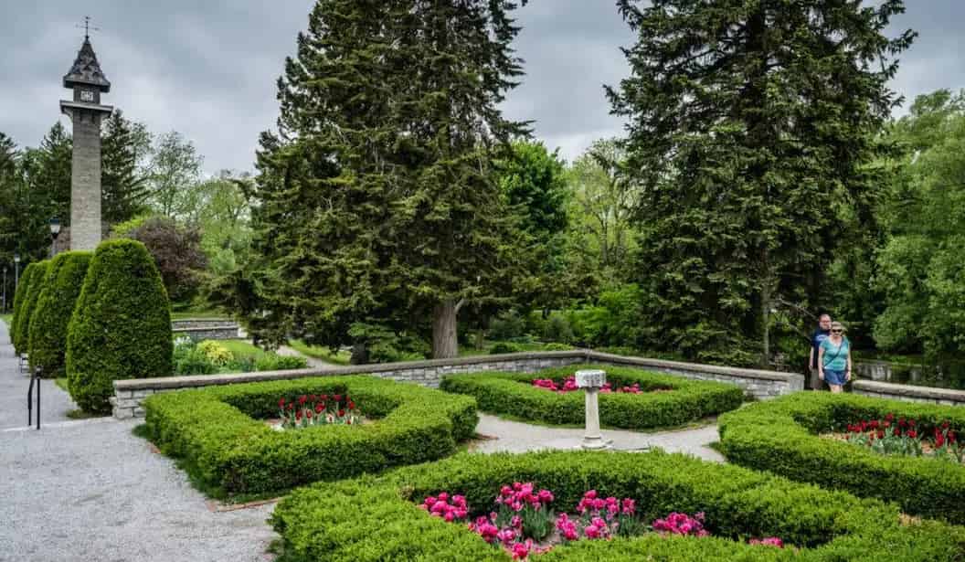 Visit Stratford, Ontario