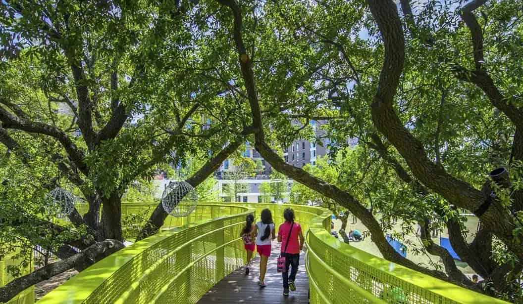 Levy Park