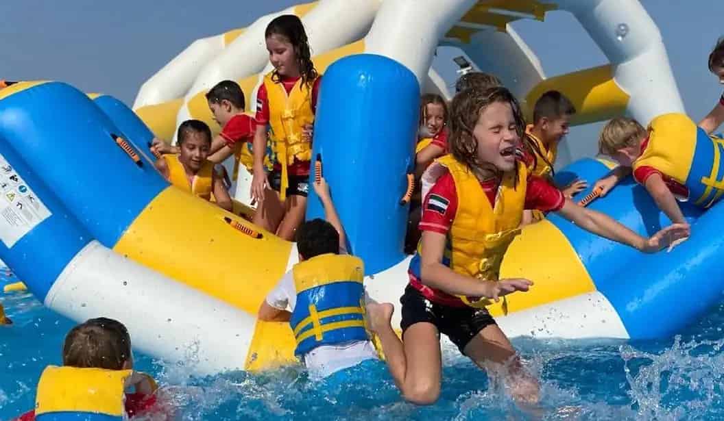 Aqua Parks Leisure