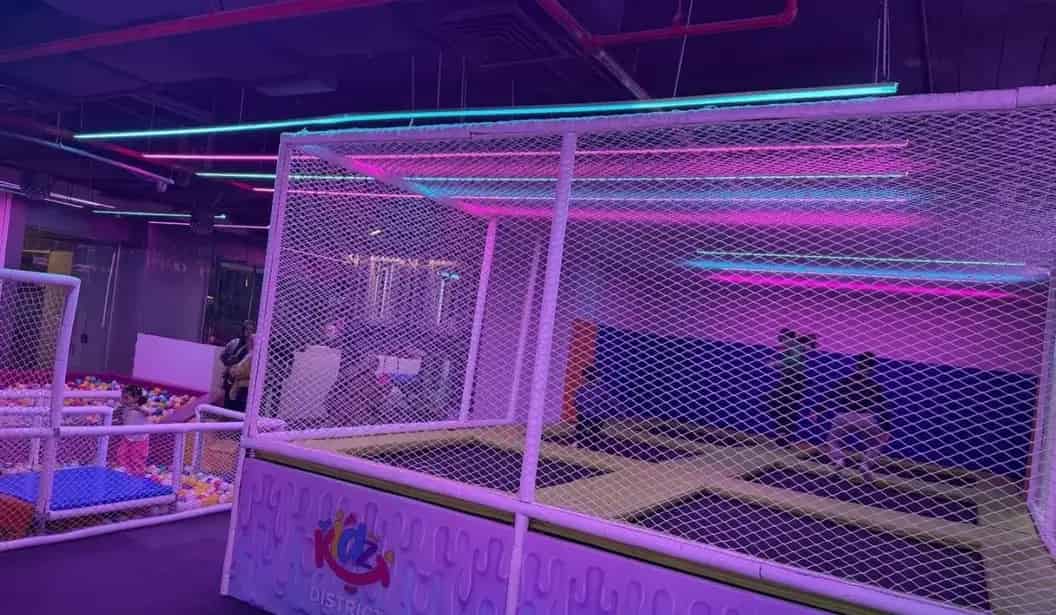 KidzDistrict