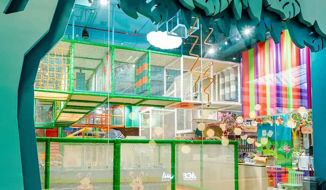 Hamleys Play