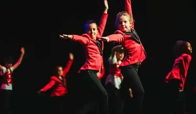 Joy of Dance Centre