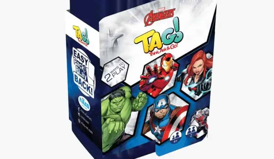 10% Off Birthday Games by Nilco