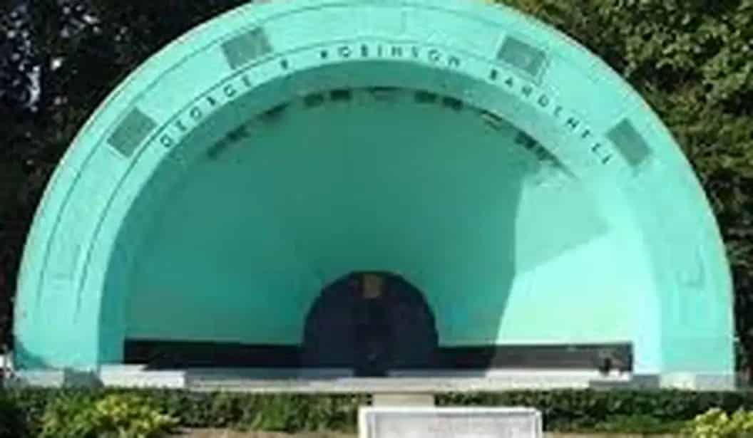 Gage Park Hamilton
