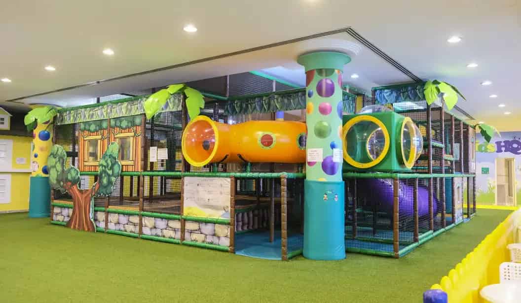 Kids HQ