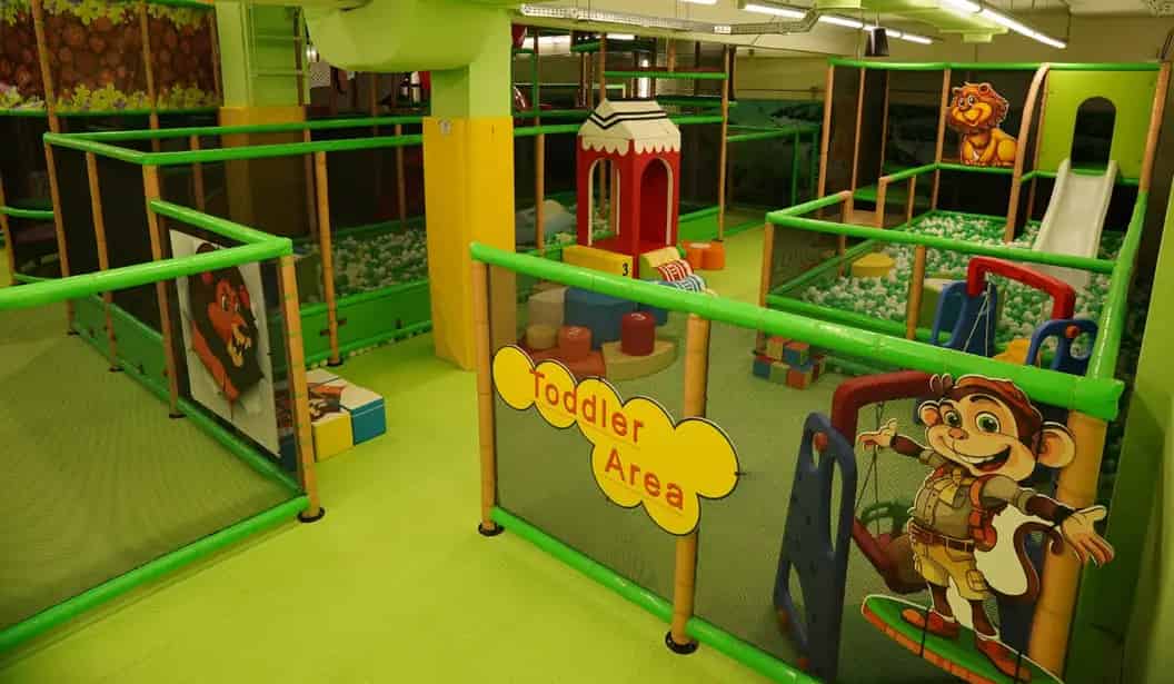 20% Off Monkey Maze | Arkan