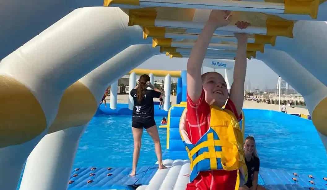 Aqua Parks Leisure
