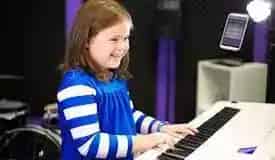 Sing Music Studio