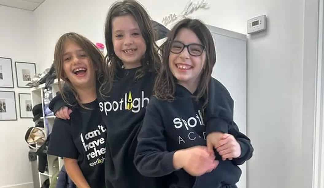 Spotlight Academy