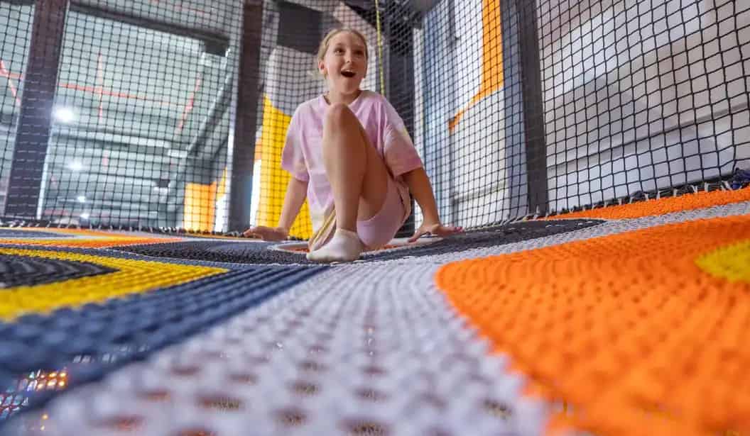 Adrenark Adventure