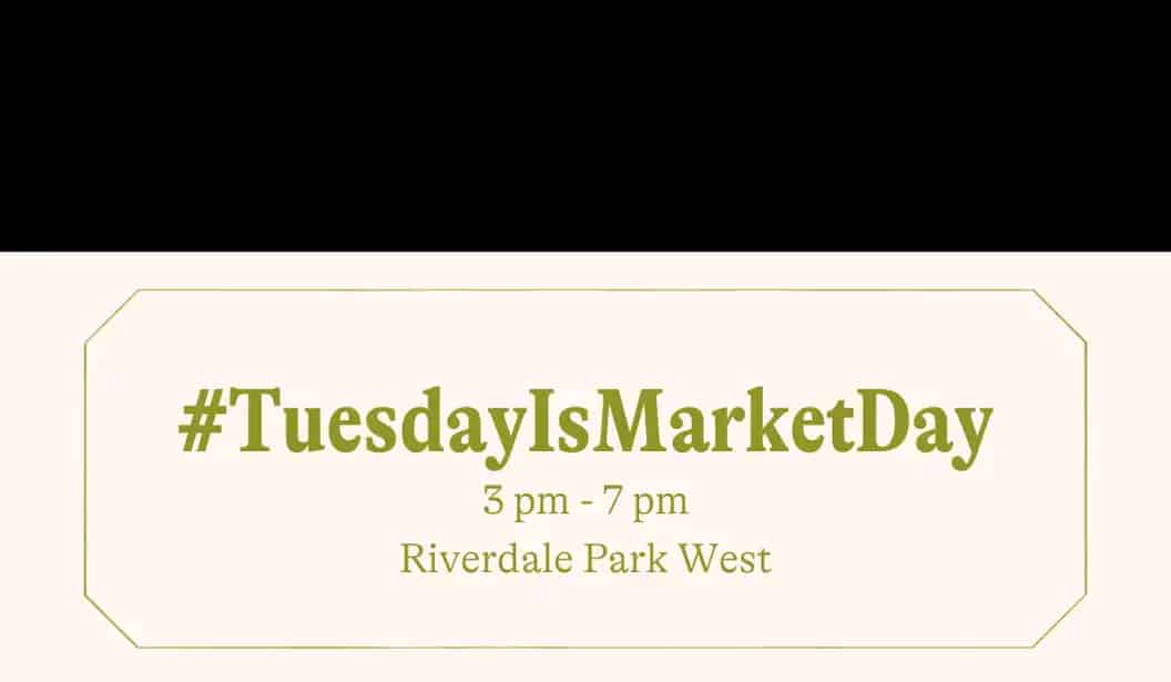 The Cabbagetown Market