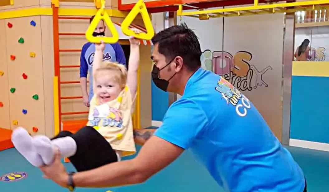 Kids Unlimited