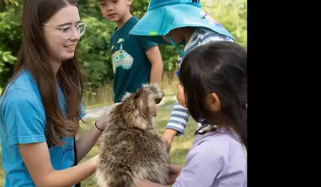 Claremont Nature Centre