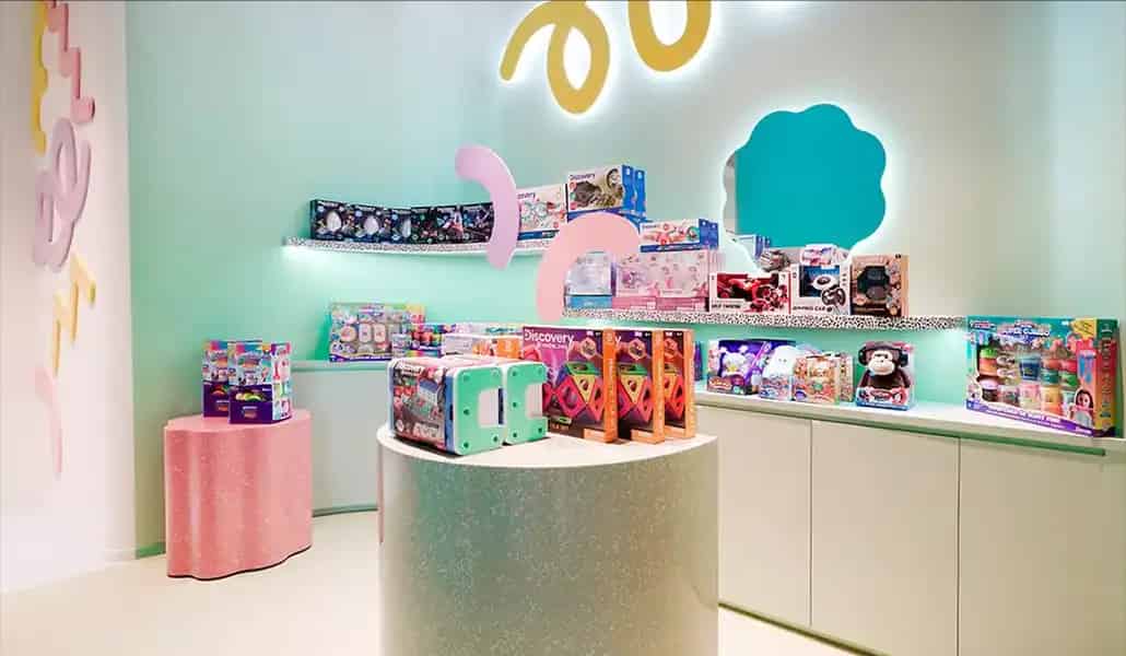 خصم 10% على أعياد الميلاد في ليمونيد بلاي