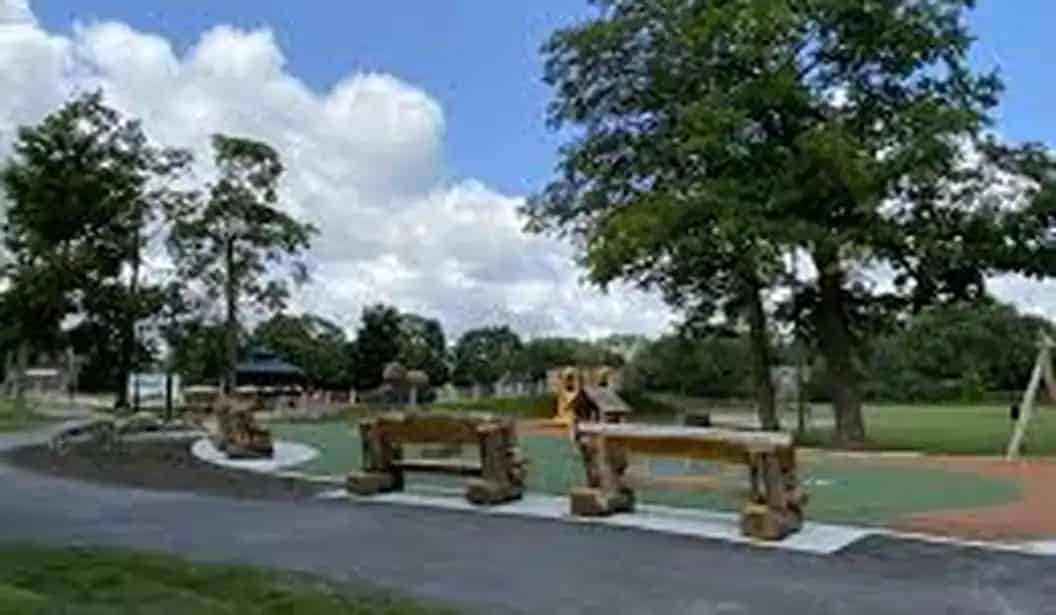 Elgin Park