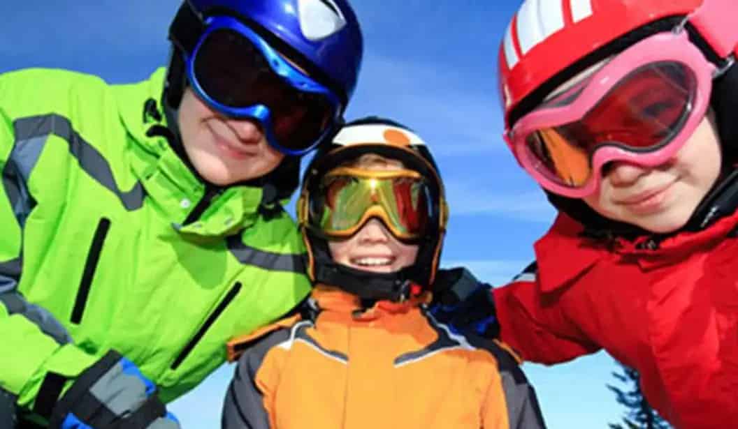 Dagmar Ski Resort