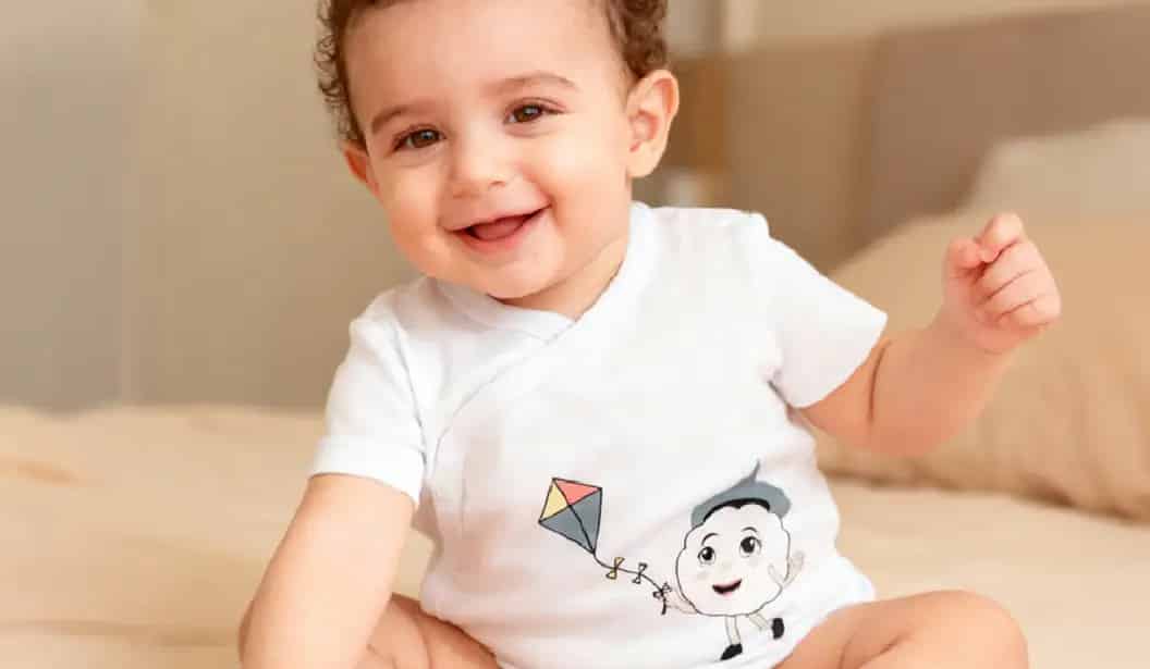 15% Off Plantas Kids
