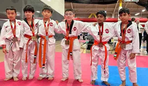 Pulse Martial Arts Markham