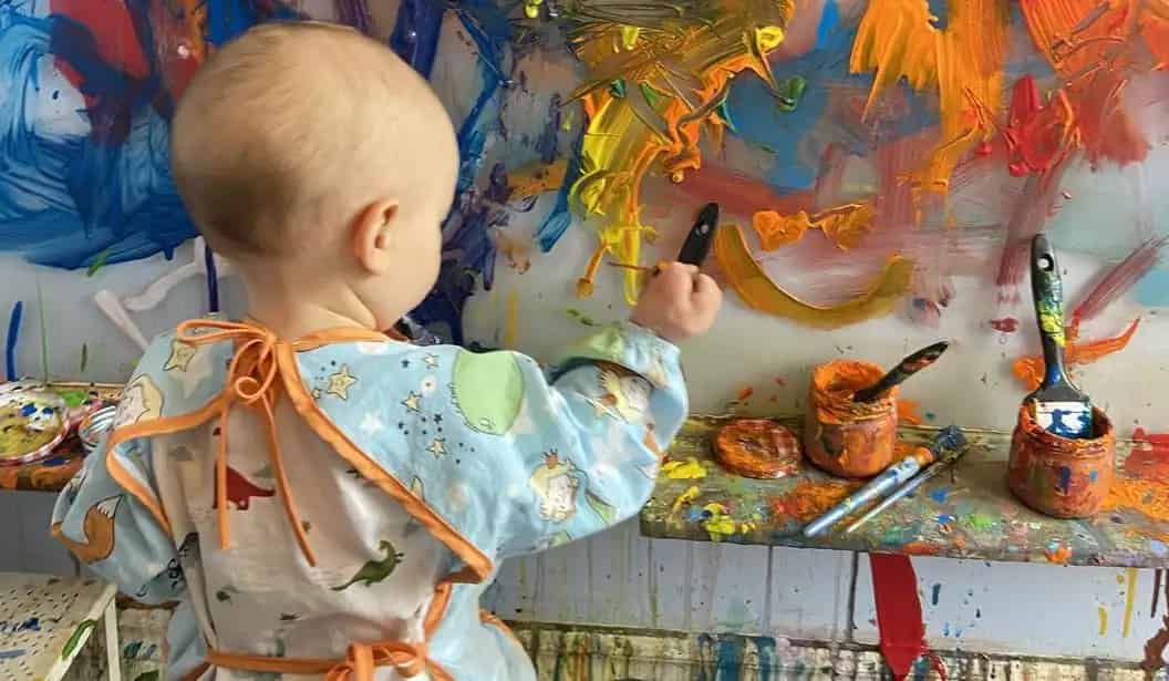 Gathering Wild Art& Music Programs