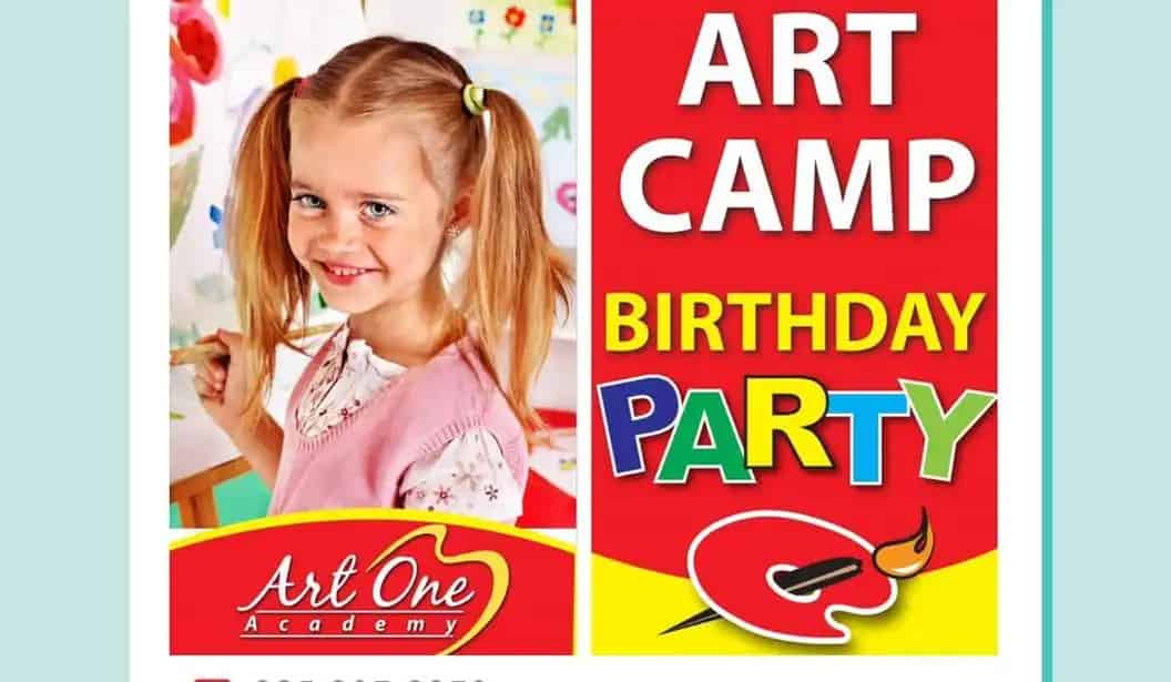 Art One Academy Markham