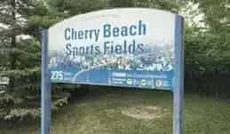 Cherry Beach Soccer Club