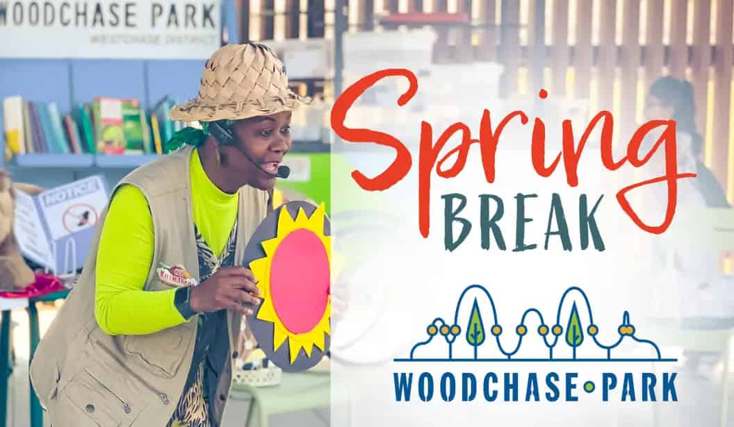 Woodchase Park