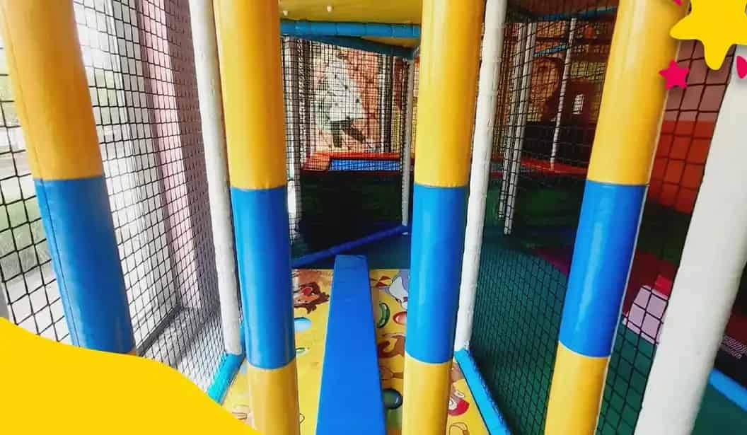 PlayPoint Dubai