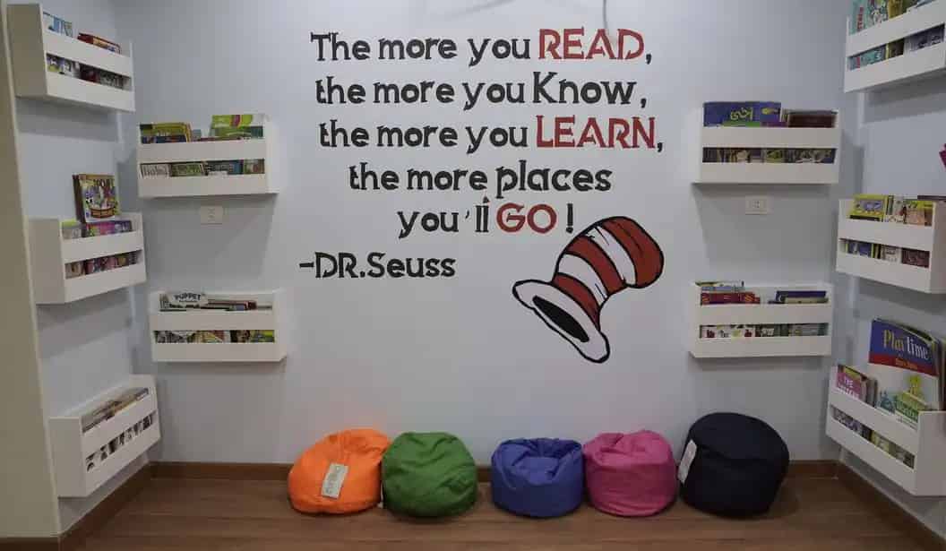 Super Kidz Nursery
