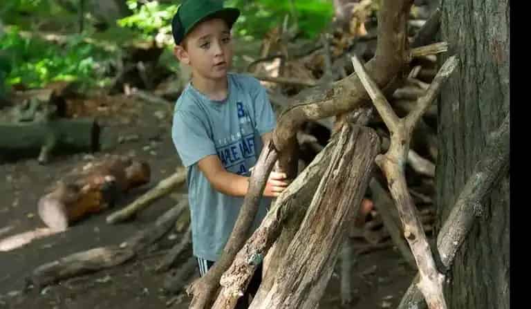 Claremont Nature Centre