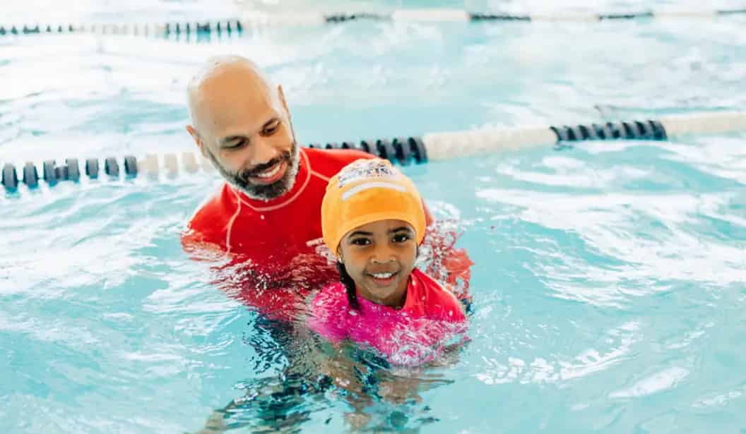 British Swim School