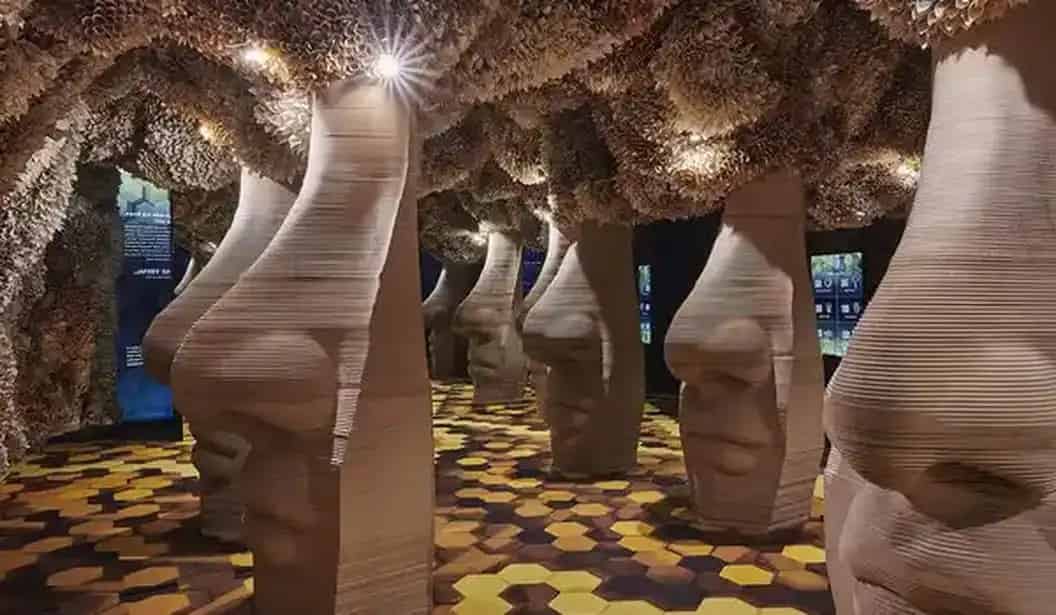 Arcadia Earth Toronto