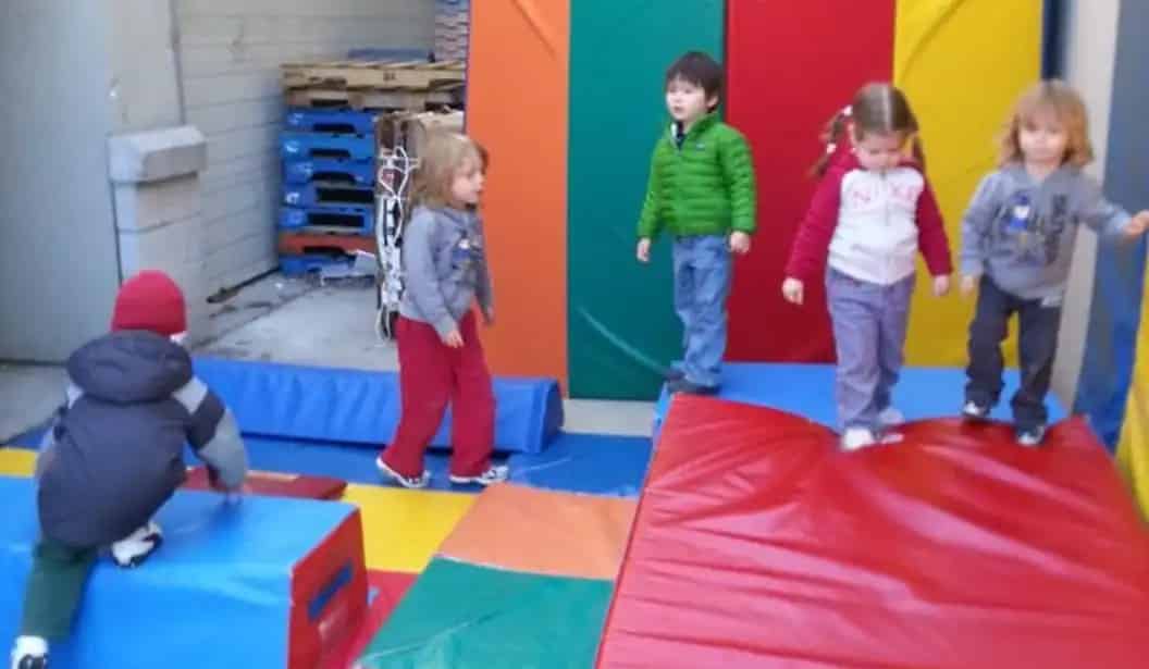 Kidnasium