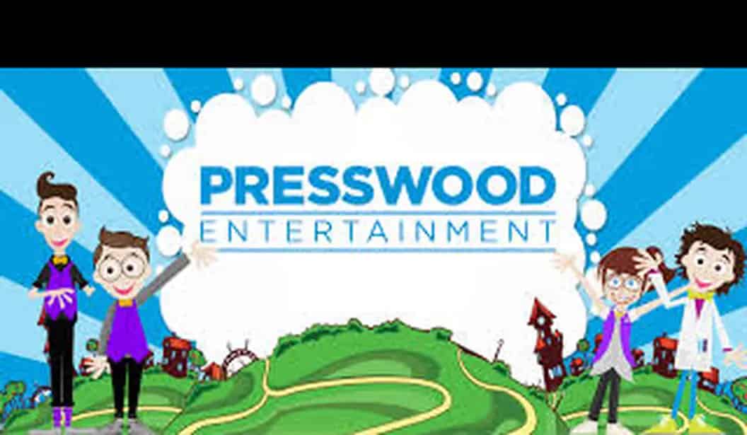 Presswood Entertainment