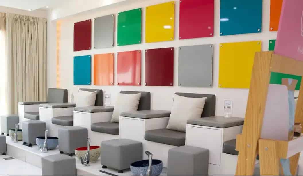 Color Me Spa