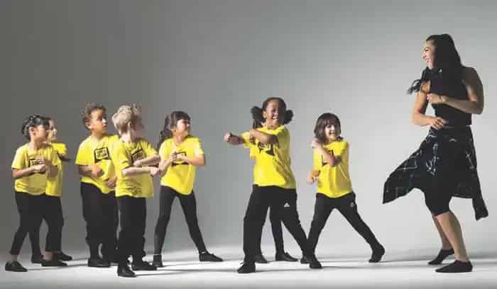 Stagecoach Performing Arts Oakville