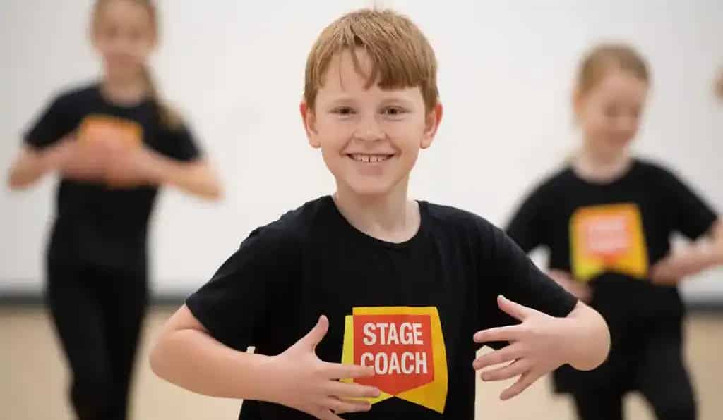 Stagecoach Performing Arts Oakville