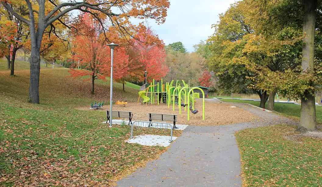 Lithuania Park