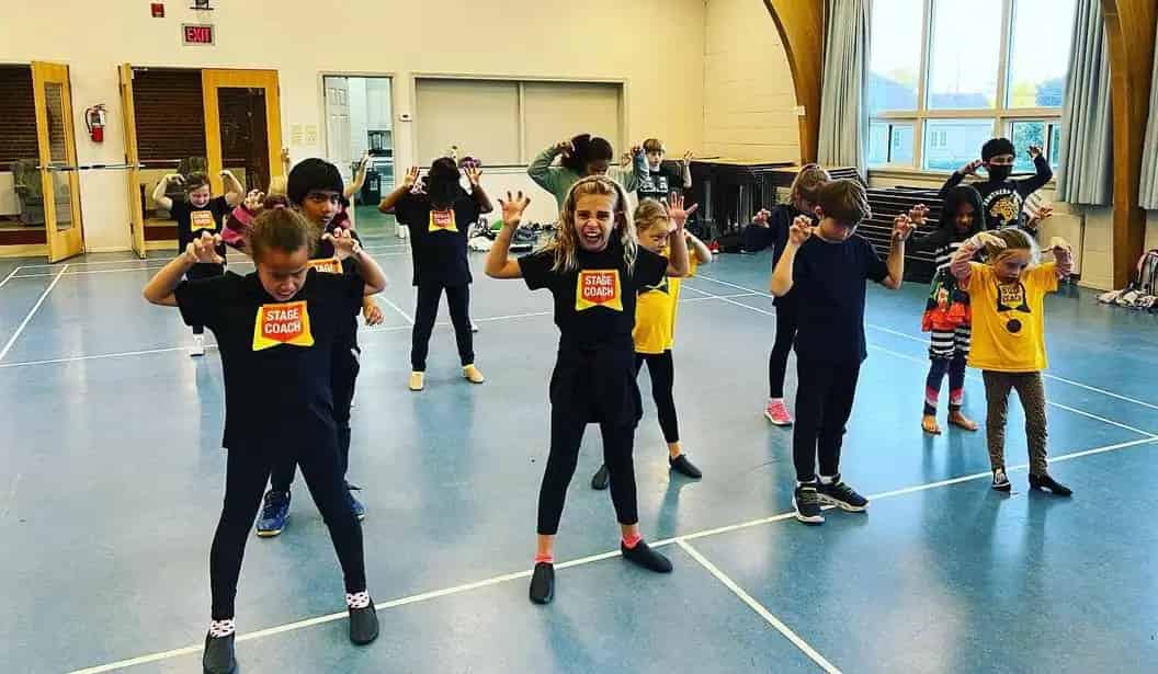 Stagecoach Performing Arts Oakville