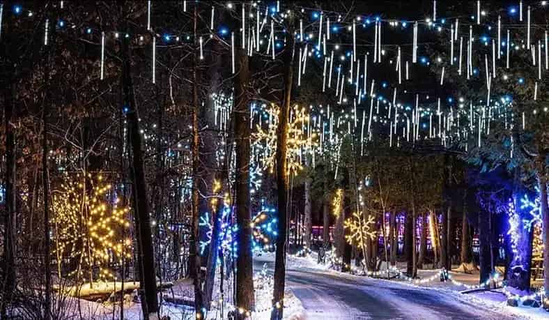 Wesley Clover Parks