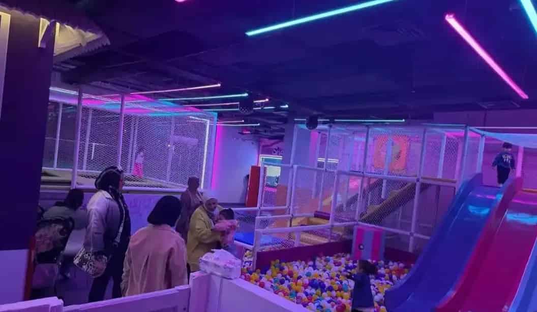 KidzDistrict
