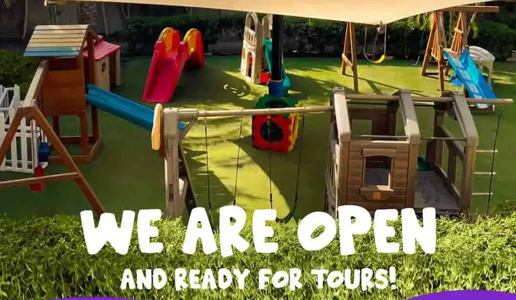 Woodberry Preschool