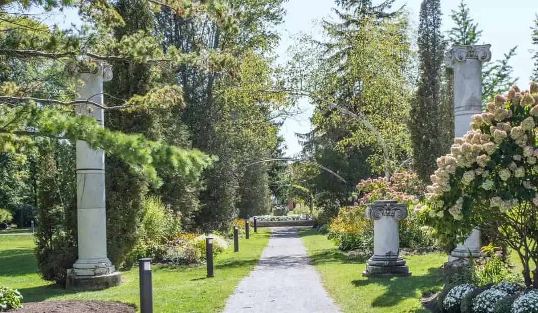 Guild Park & Gardens