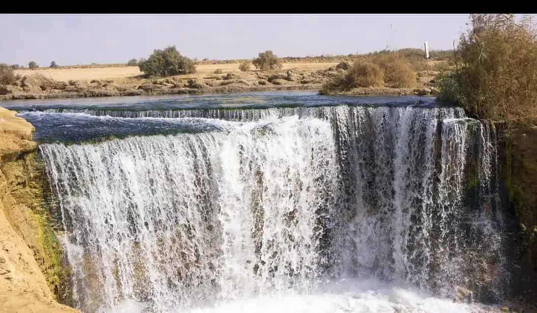 وادي الريان