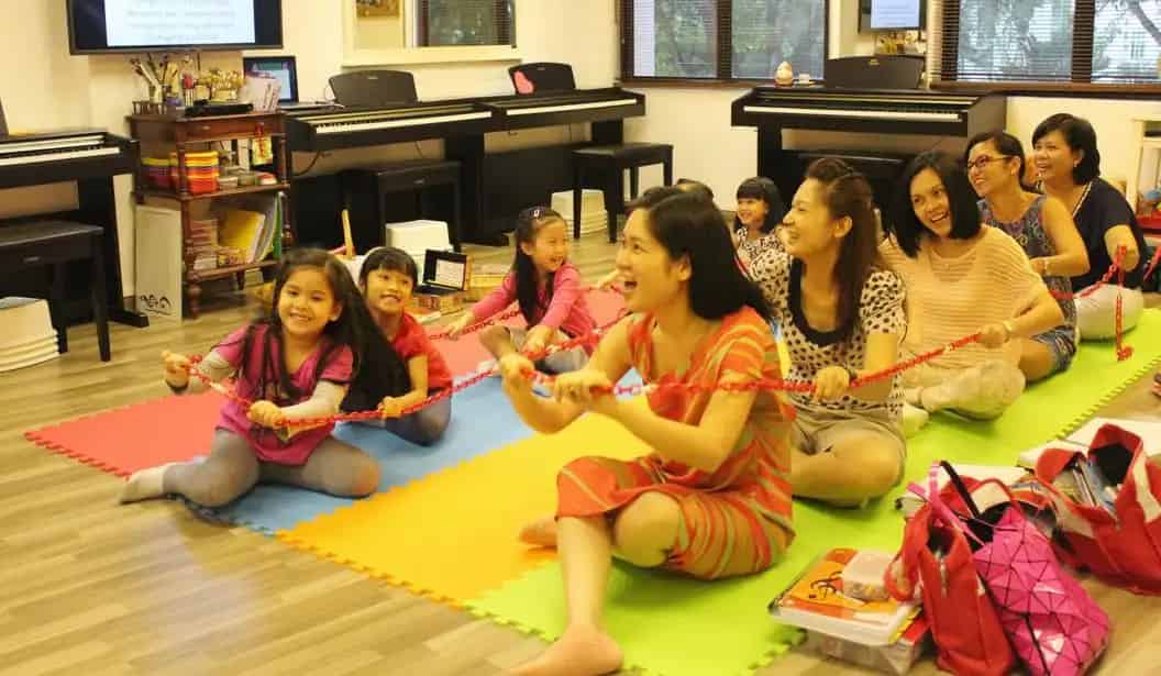 Allegro Academy of Music