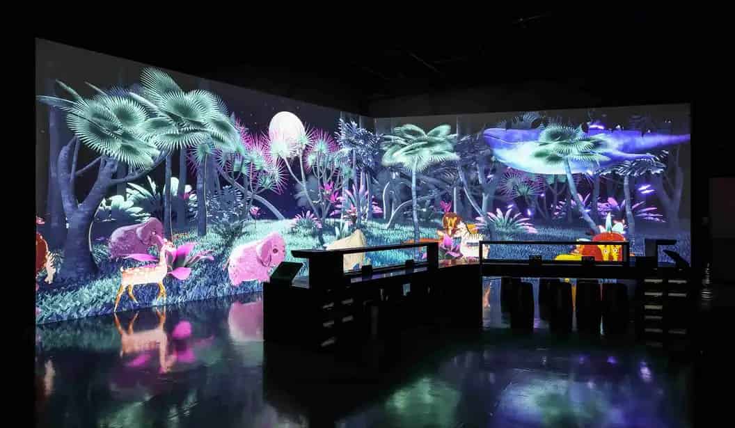 Arte Museum Dubai
