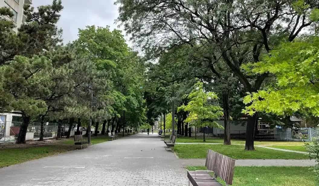 Grange Park
