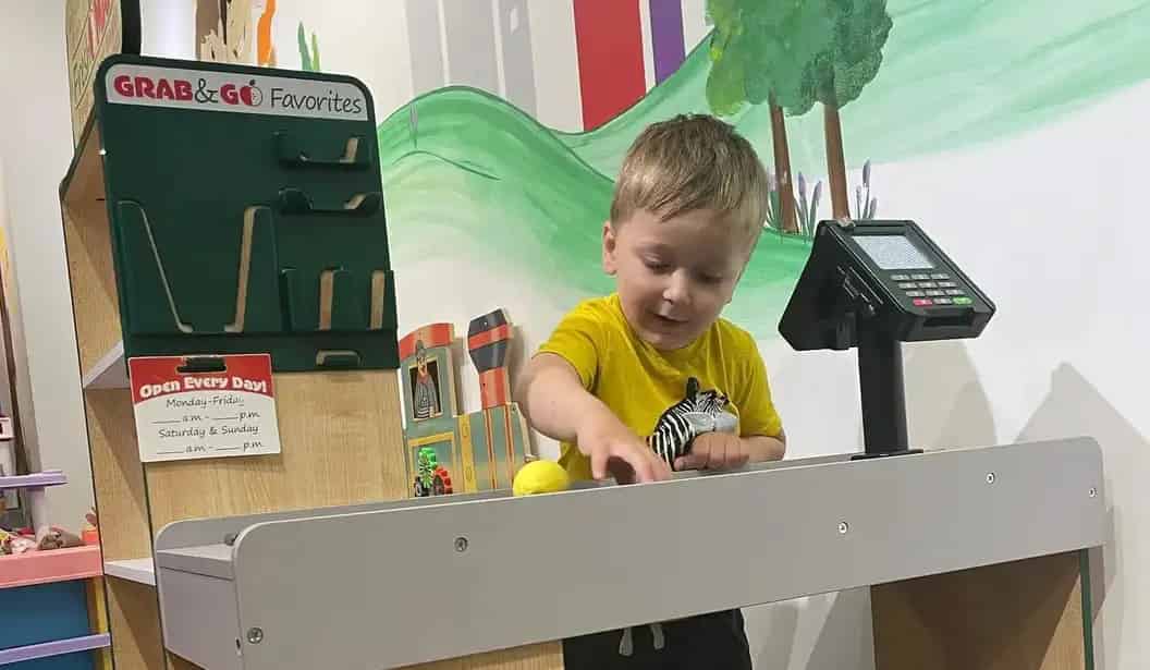 Jump for Joy Play Centre