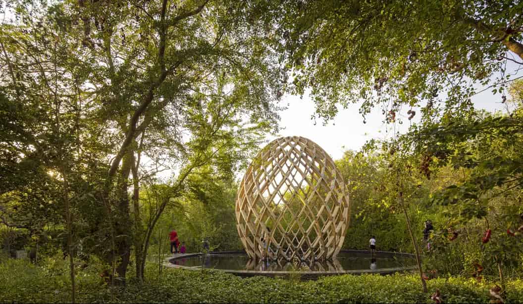 Al Noor Island