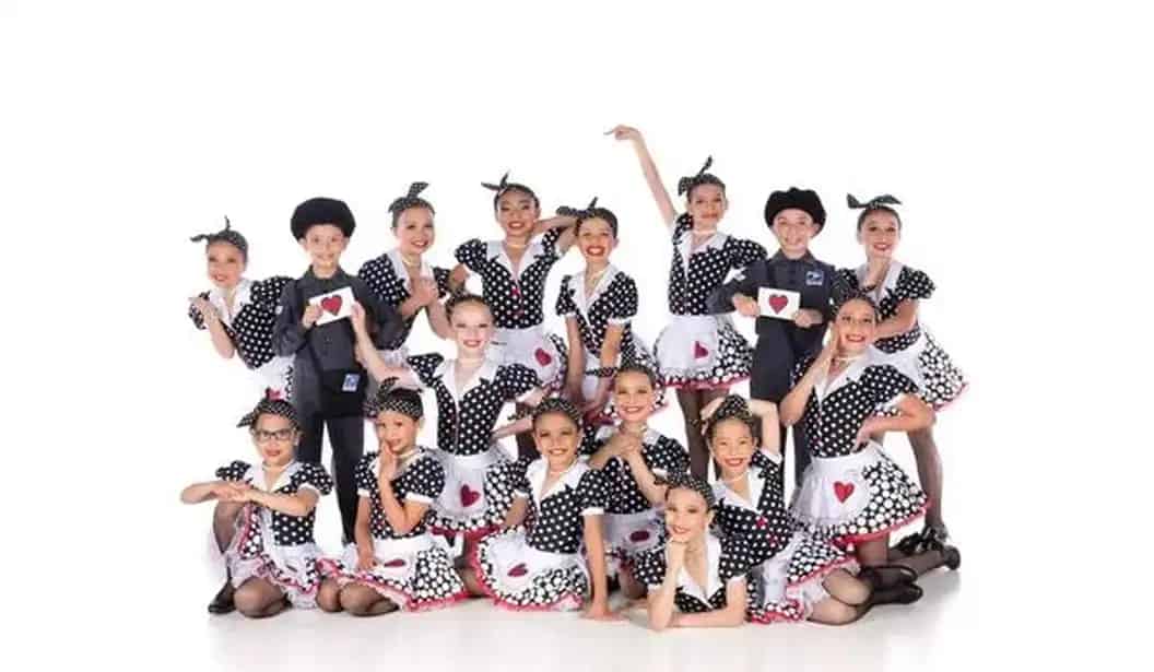 The Dance Zone - Weston