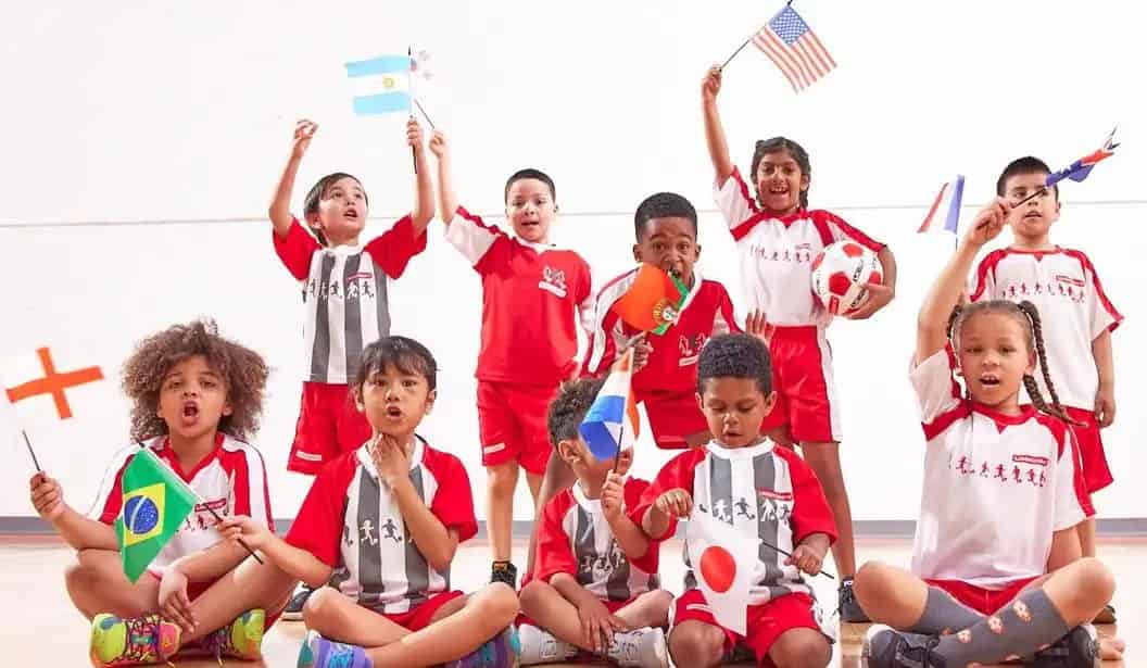 Little Kickers